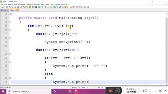 A name print in java program in hindi смотреть онлайн