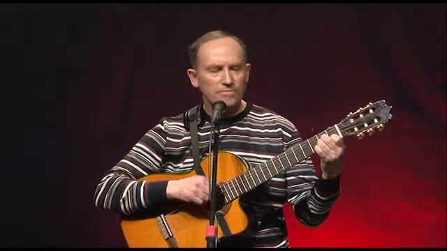 Сергей Соловьев - Душа смотреть онлайн
