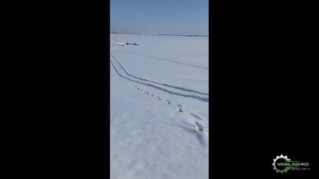 Ниве Бронто не страшен снег смотреть онлайн