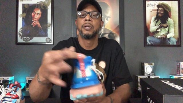 Nike React Vision Desert Oasis смотреть онлайн