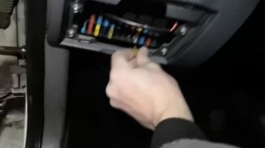 Проблема с печкой газель бизнес!