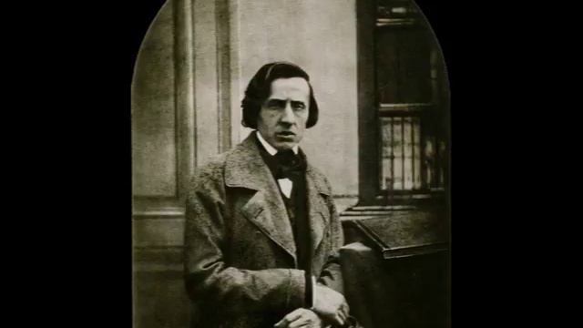 The Best of the Best of Frédéric Chopin Classical Music