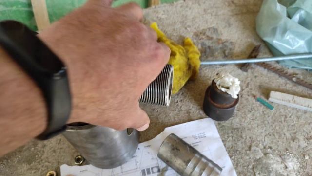 Вертлюг для МГБУ 2022. Бюджет.