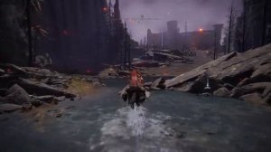 Местоположение "Амулет с огненным скорпионом" в игре Elden Ring\Усиливает атаки огнём