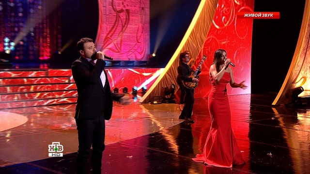 Эмин и Ани Лорак "Я не могу сказать" смотреть онлайн