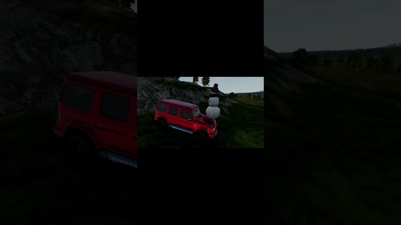 Ссылка в комментариях #novosrp #jalerooo #beamng #beammp #beamngdrive