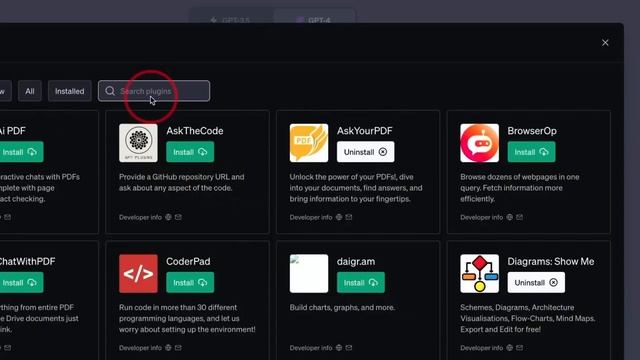 How to Use ChatGPT With Canva! (Quick & Easy) смотреть онлайн