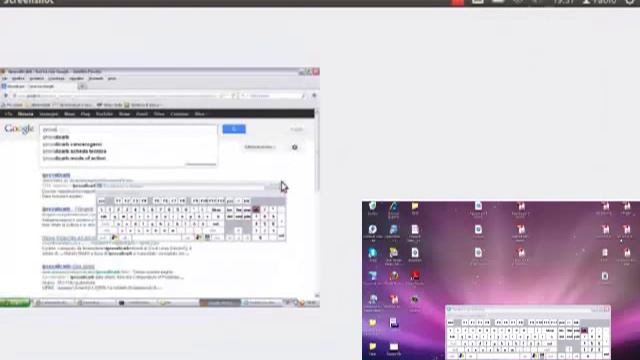 Java remote pc control смотреть онлайн