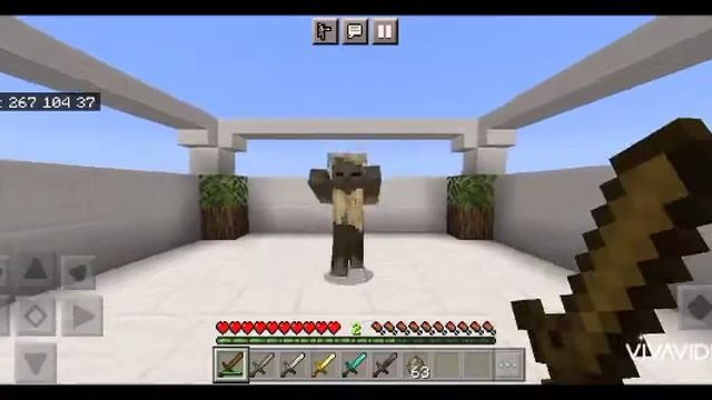 Top 4 Java Addons For MCPE!! смотреть онлайн