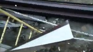 Зашиваем торец СЭНДВИЧ панели