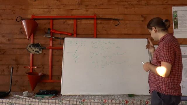 Курс «Случайные блуждания», лекция 3, ЛЭШ-2018 смотреть онлайн
