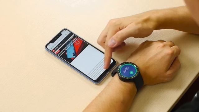 Первый смартфон Xiaomi с четырьмя камерами! Обзор Redmi Note 6 pro! смотреть онлайн