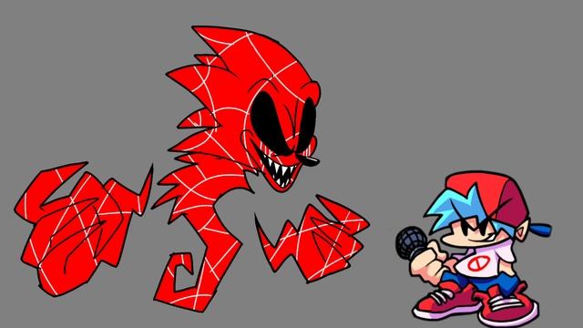 Some Sonic.Exe Art Concept Mod idea Again Again Again Again Again Again смотреть онлайн