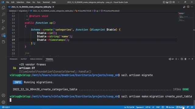 Solución | General error: 1824 Failed to open the referenced table (SQ constraint смотреть онлайн