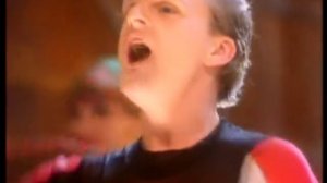 Erasure -  I Love To Hate You (Extended Version) VjCharlie Remix