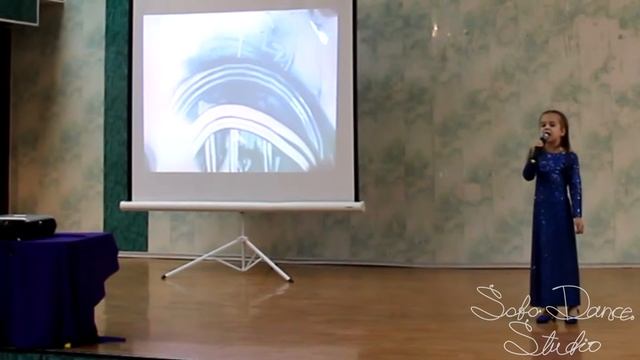 13 12 15 Семилуки, Рождение звезд Карина Першина смотреть онлайн