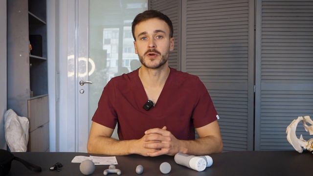 Видео инструкция как пользоваться перкуссионным массажером VINP смотреть онлайн