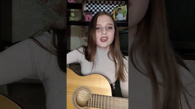 Фогель -Выпускник(кавер)