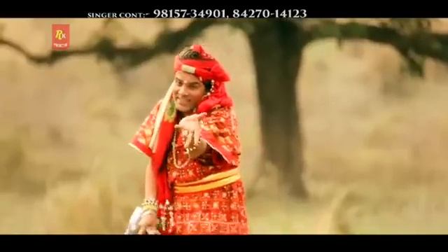 Jogia Ve Jogia by Sukha Ram Saroa ਸੁਖ ਰਾਮ ਸਰਓਆ | Baba Balak Nath | R.K.Production | Punjabi Sufiana смотреть онлайн