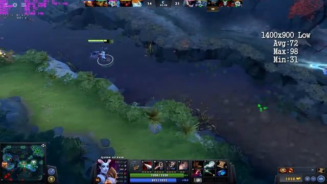 Esport titles with HD 4870 512mb+Core 2 quad q9400+4Gb ram смотреть онлайн