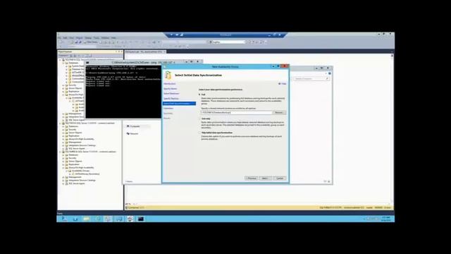 SQL Server 2014 Features and Prospects 53 смотреть онлайн