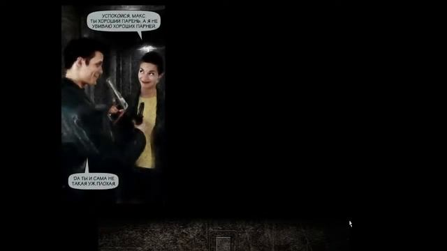 Это риторический вопрос номер 5. В такой момент нужно помолчать. смотреть онлайн