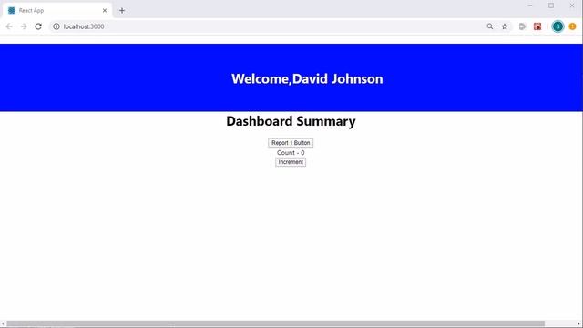 Style React Components смотреть онлайн