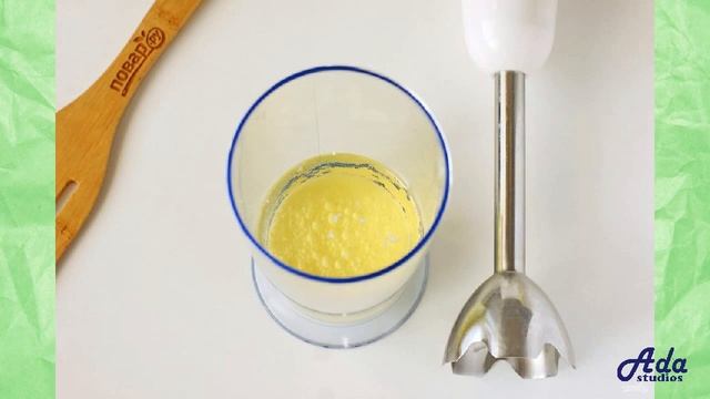 ★ЛУЧШИЙ РЕЦЕПТ ВКУСНО НЕИМОВЕРНО!!!★ ДОМАШНИЙ МАЙОНЕЗ С ВАРЕНЫМ ЖЕЛТКОМ ★ смотреть онлайн