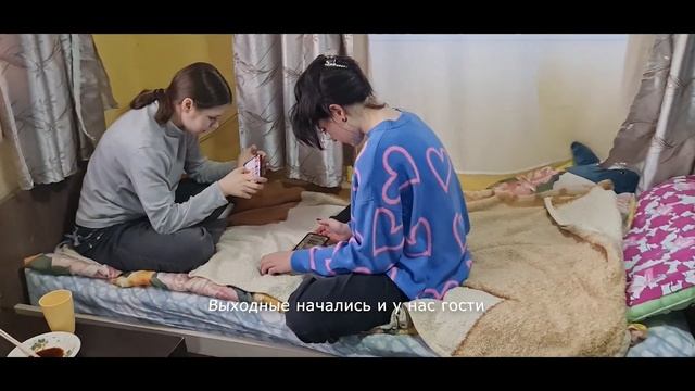 Дачный участок с нуля #39 Приехал с вахты смотреть онлайн