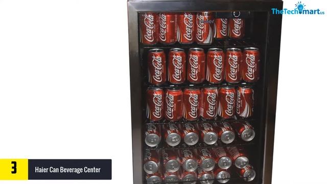 Top 5 Best Haier Mini Fridges Review In 2020 смотреть онлайн