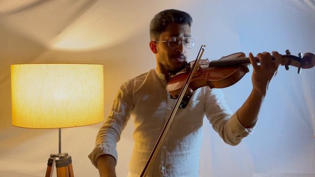 Beautiful in White - Violin Cover by Yashod Gamage смотреть онлайн