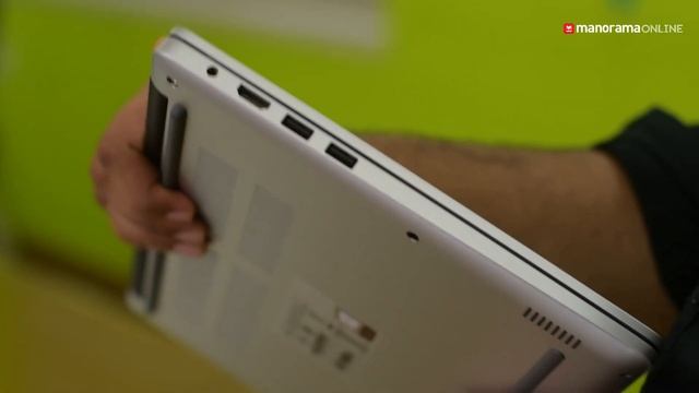 Xiaomi Mi Notebook 14 Laptop Review смотреть онлайн