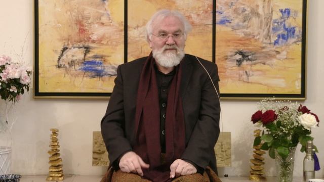 Улыбка, мозг и медитация — 6 мин. I Селим Айссель смотреть онлайн