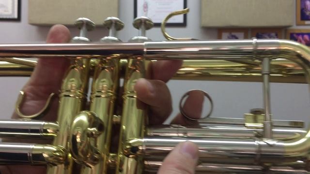 TRUMPET - Toman C смотреть онлайн