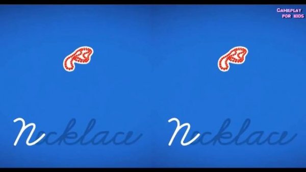 Letter School UpperCase ZanerBloser letters ABCDEFGH Cursive handwriting apk review for toddlers