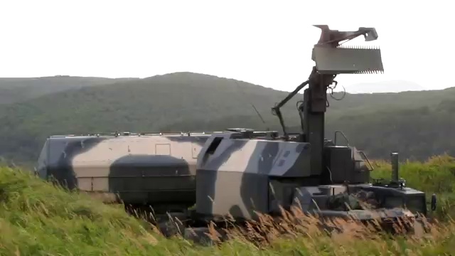 Комплекс Рубеж в боевой готовности смотреть онлайн
