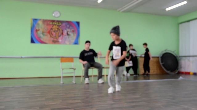 24.10.21 Motor Show Battle Довгас Максим vs Черкашин Кирилл смотреть онлайн