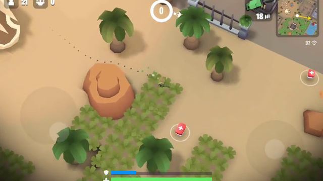 Battle lands royal (part 2) смотреть онлайн