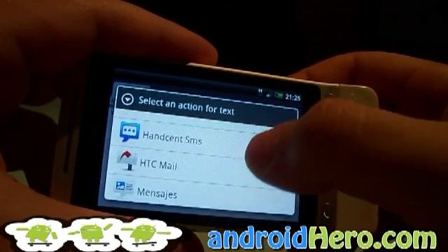 Dolphin browser para android смотреть онлайн