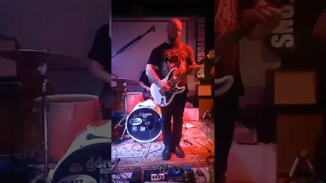 Melancholy - JawsSpot Ultra, Балашиха, 09.02.2024 (часть 1/3)