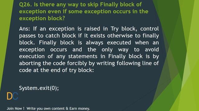 Top 50 Java Interview Questions & Answers for 2021 смотреть онлайн