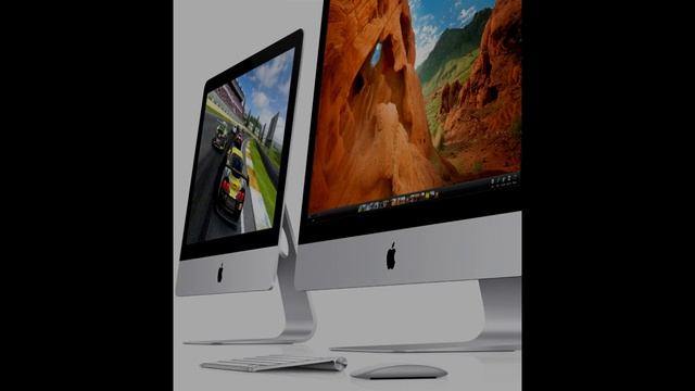 Итоги: Apple Event 23 October