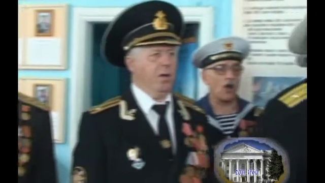 Киясов Юрий Дмитриевич и хор Альбатрос смотреть онлайн