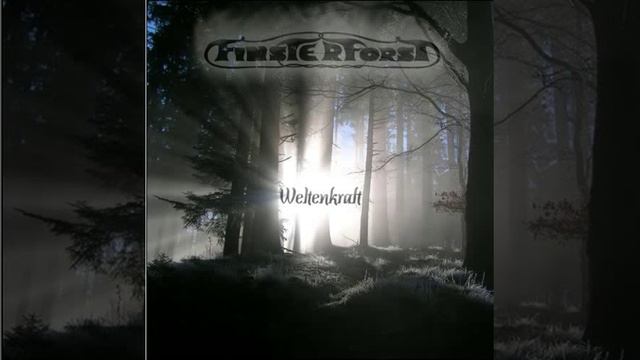 Finsterforst - Schatten Der Nacht