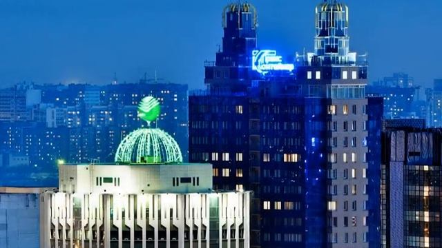 Энвир - 90 лет Новосибирску смотреть онлайн