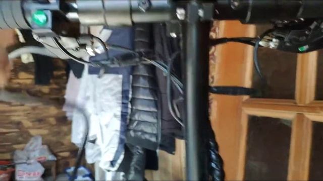 Блок управления светом / электросамокат / электровелосипед смотреть онлайн