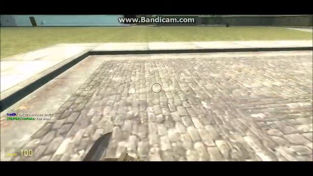 Garrys Mod :p смотреть онлайн