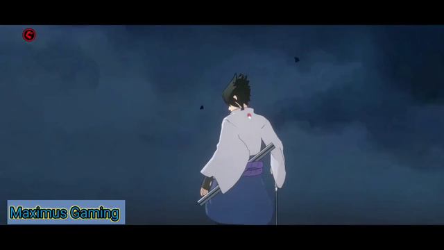Jump Assemble Naruto All Character Skills & Abilities смотреть онлайн