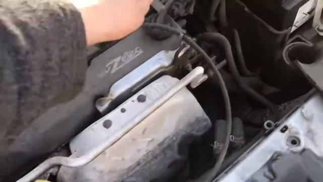 Разборка Ford - Focus 1 1998-2004, 1.8 (VIN: WF0NXXGCDN3S81545) YH53DSU смотреть онлайн