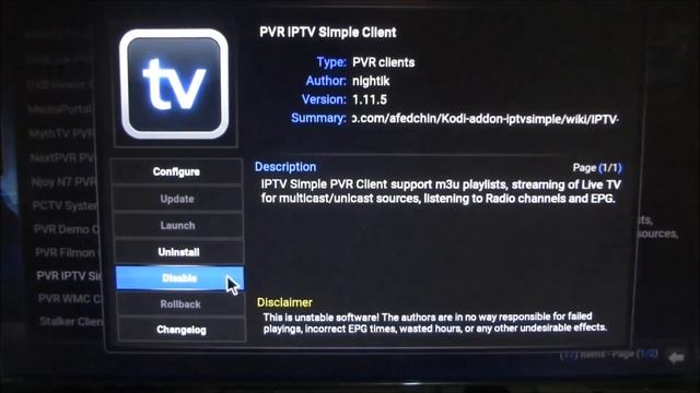 How to add on Malaysia TV at KoDi смотреть онлайн